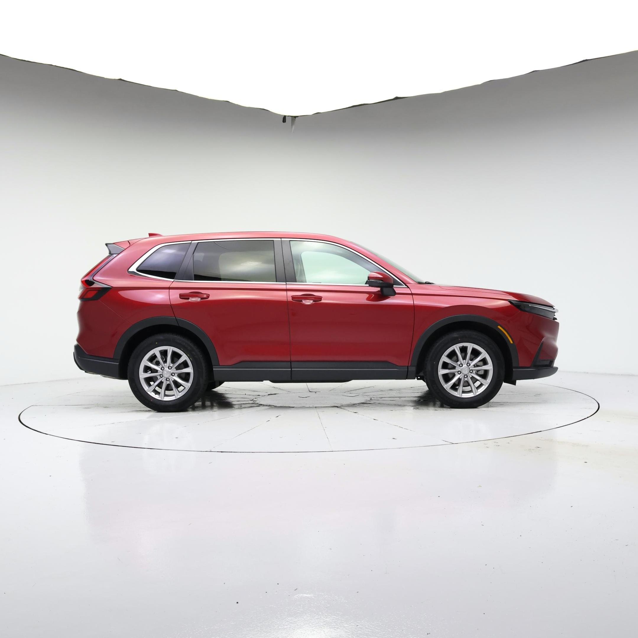 Thumbnail: 2023 Honda CR-V - 7