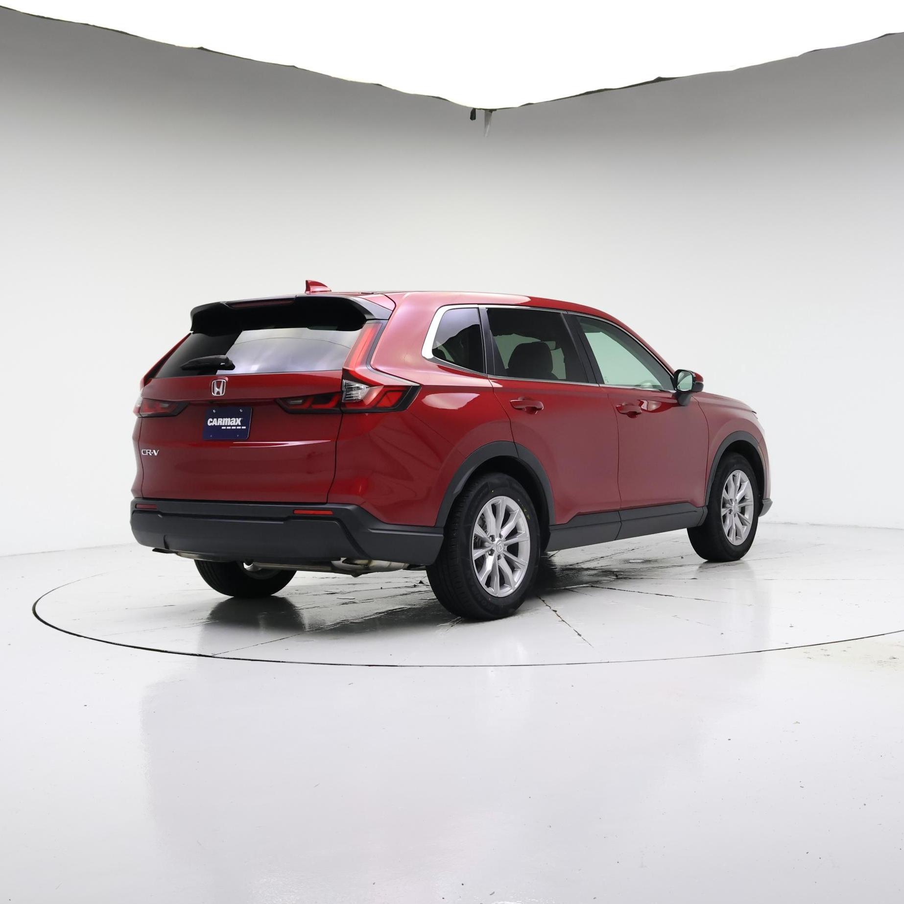 Thumbnail: 2023 Honda CR-V - 8