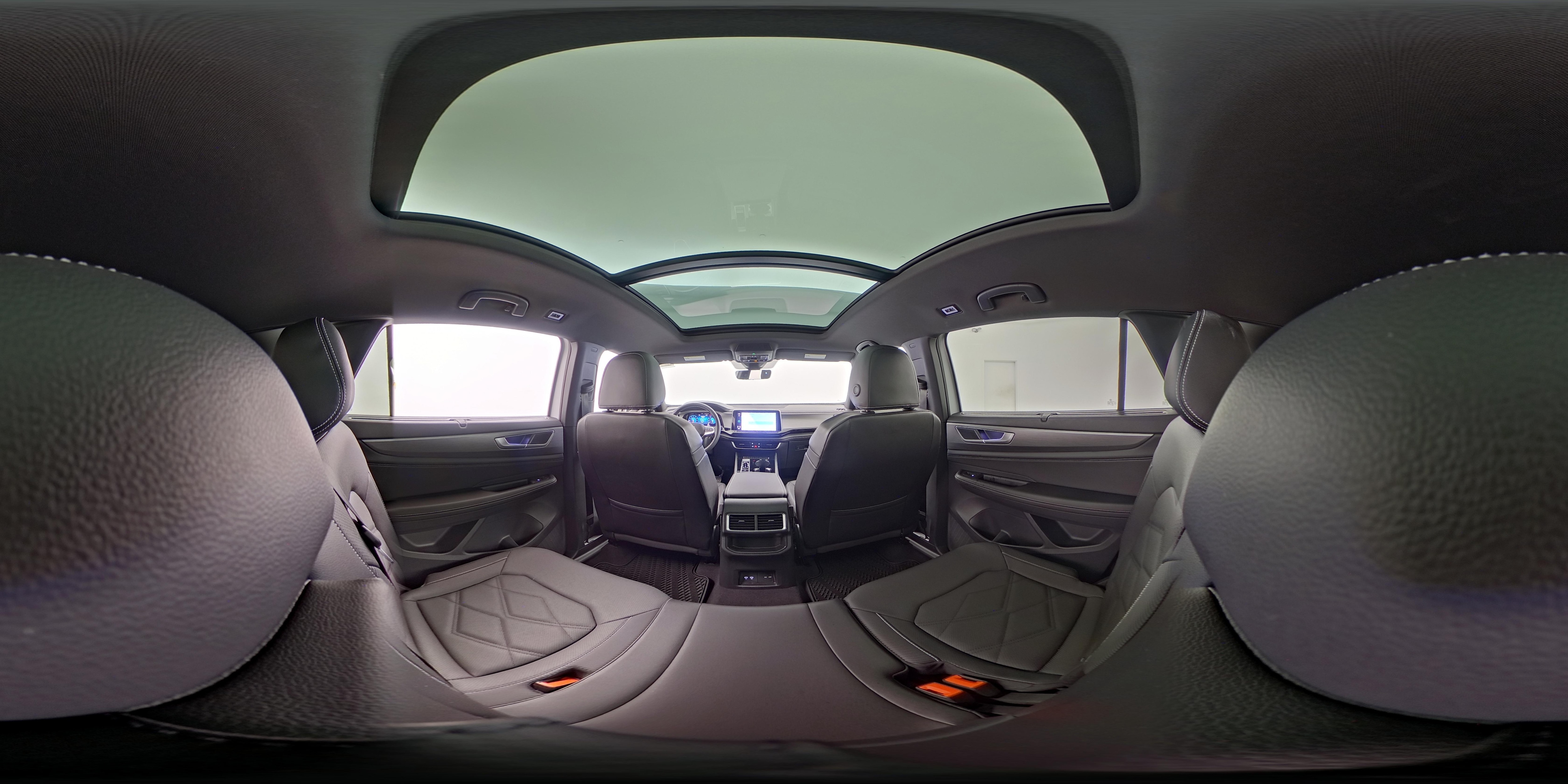 2024 Volkswagen Atlas Cross Sport SE w/Tech - Photo 26
