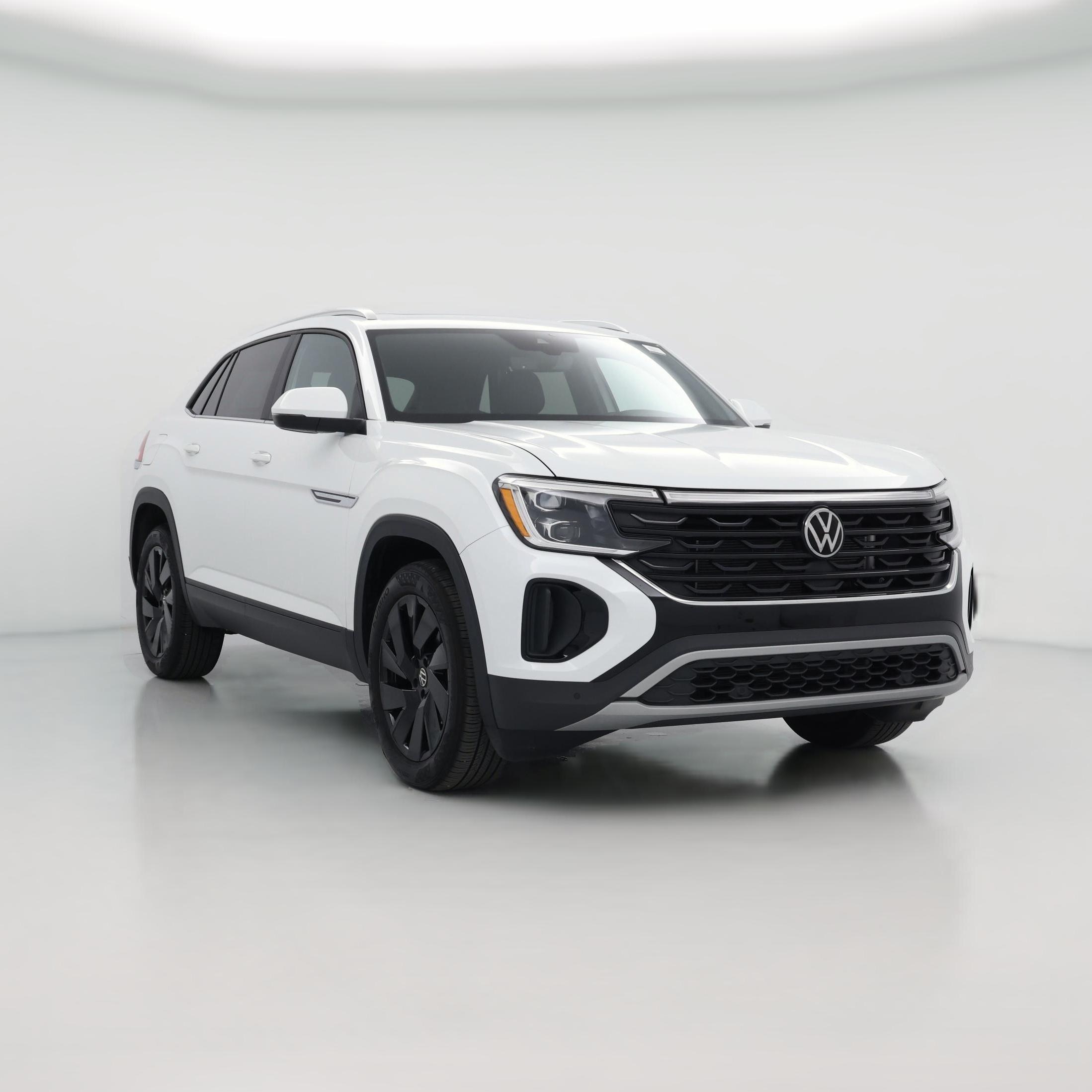 Thumbnail: 2024 Volkswagen Atlas - 1