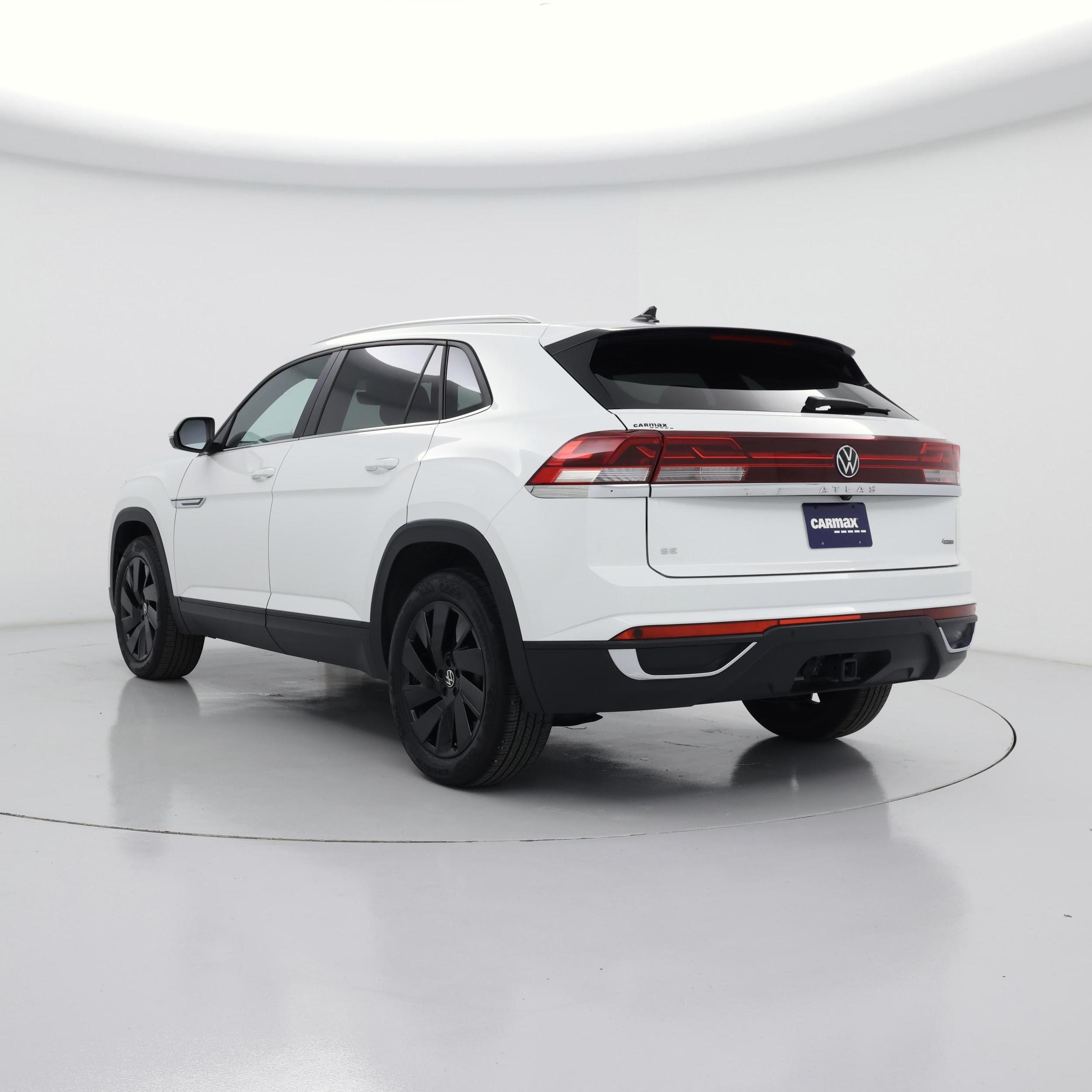 Thumbnail: 2024 Volkswagen Atlas - 2