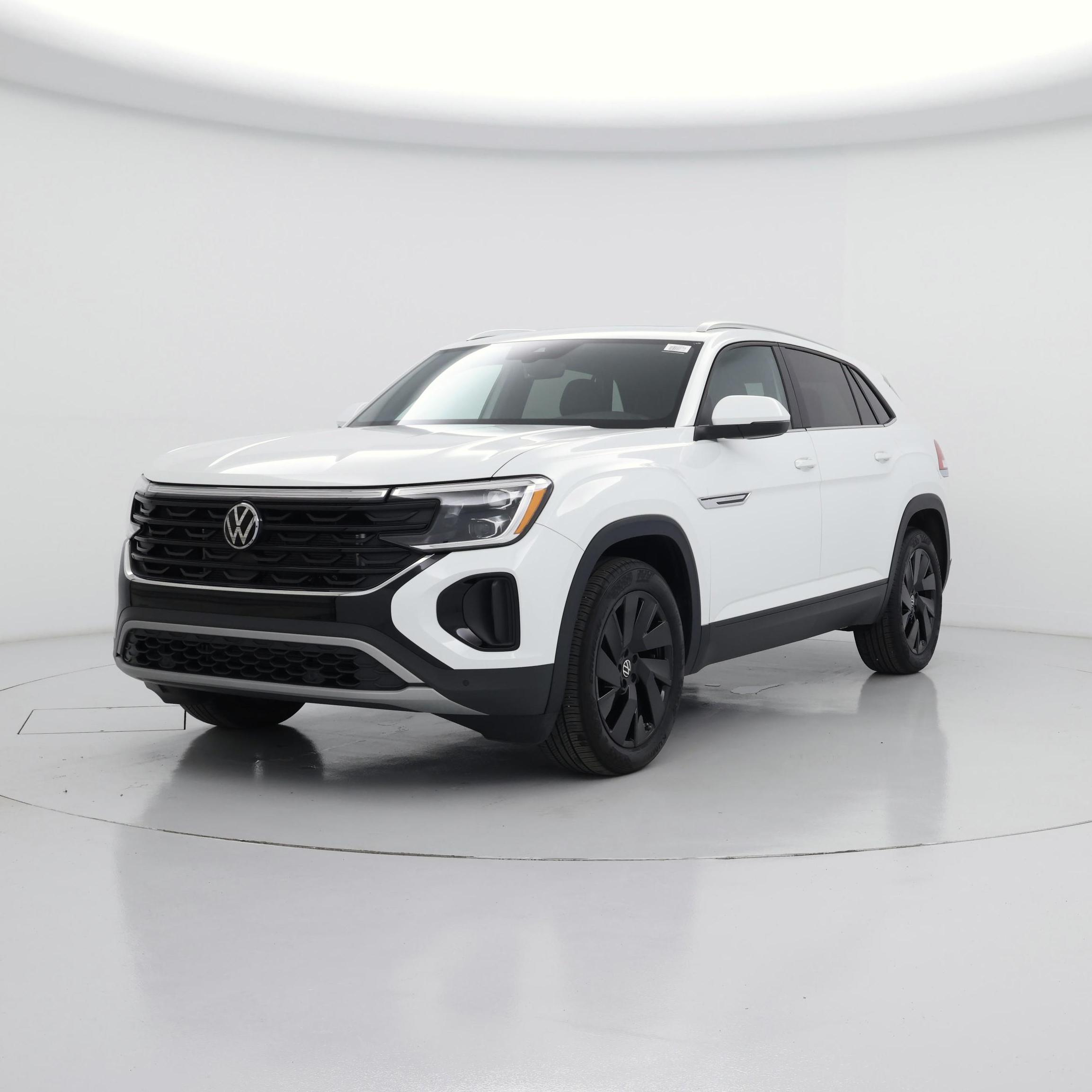 Thumbnail: 2024 Volkswagen Atlas - 4