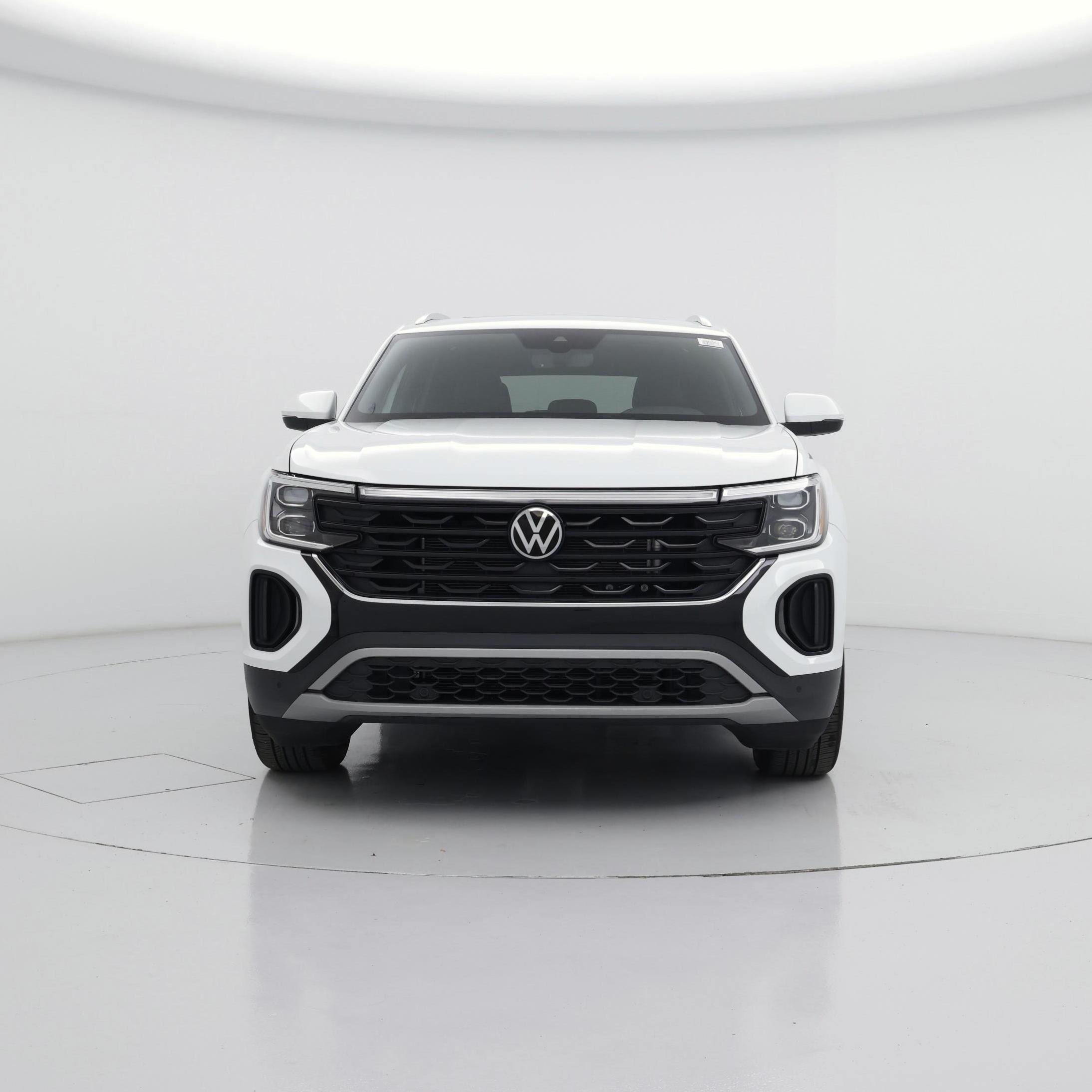 Thumbnail: 2024 Volkswagen Atlas - 5