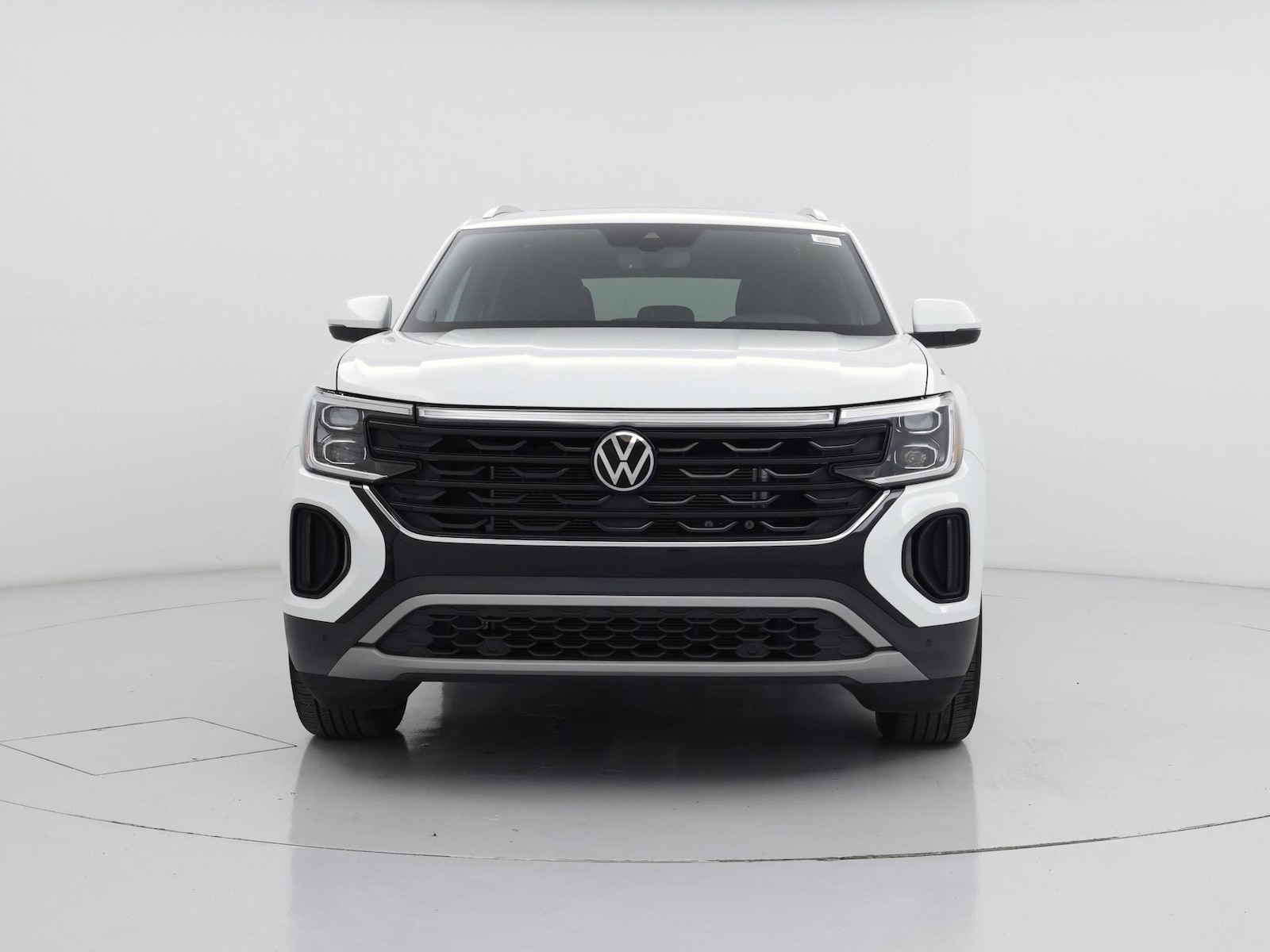 2024 Volkswagen Atlas Cross Sport SE w/Tech - Photo 6