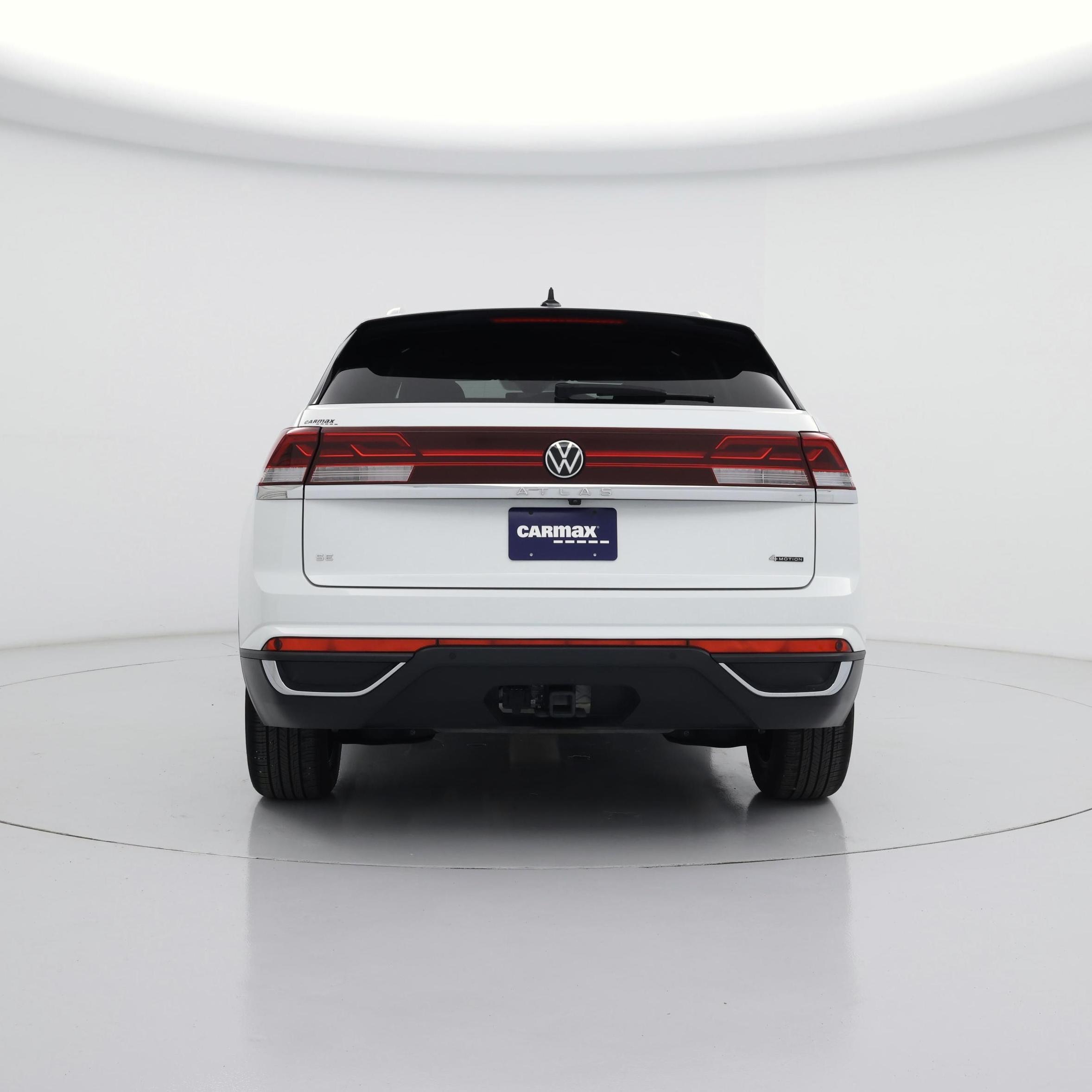 Thumbnail: 2024 Volkswagen Atlas - 6