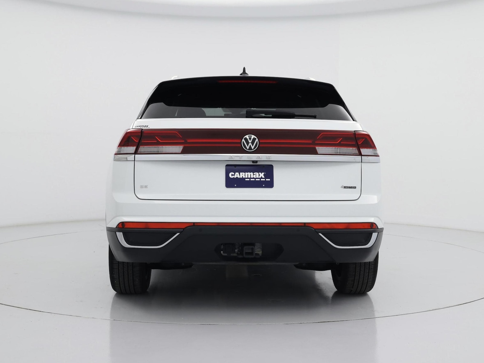 2024 Volkswagen Atlas Cross Sport SE w/Tech - Photo 7