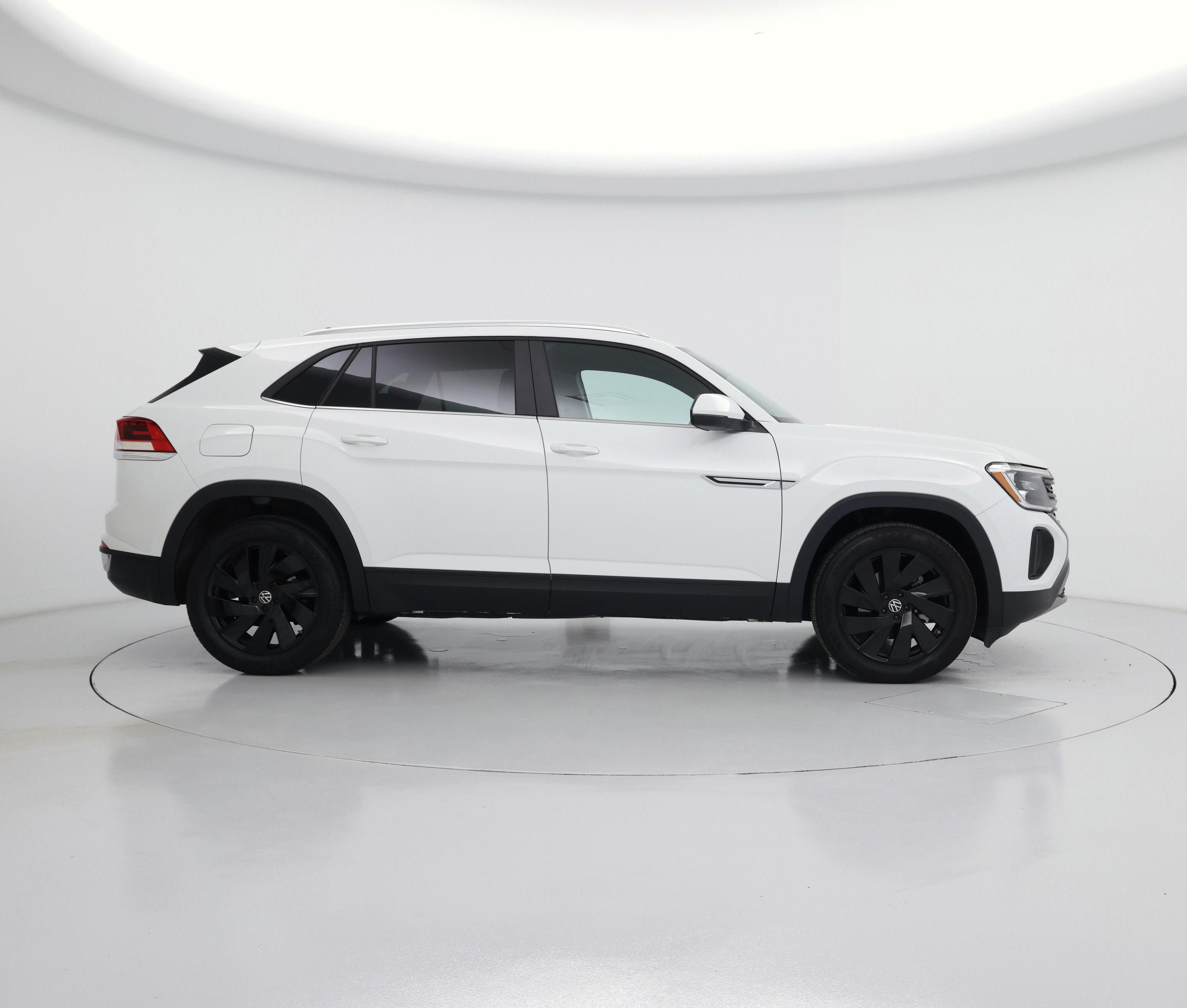Thumbnail: 2024 Volkswagen Atlas - 7