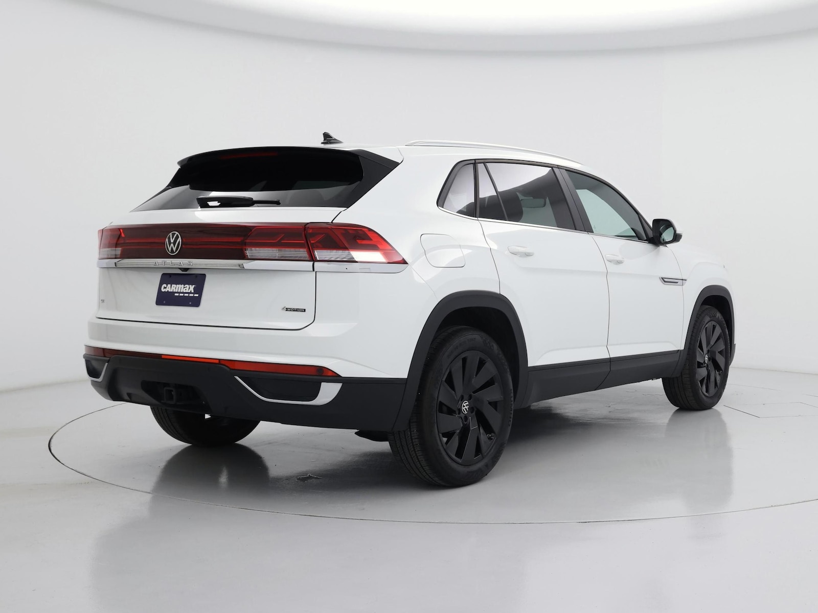2024 Volkswagen Atlas Cross Sport SE w/Tech - Photo 9