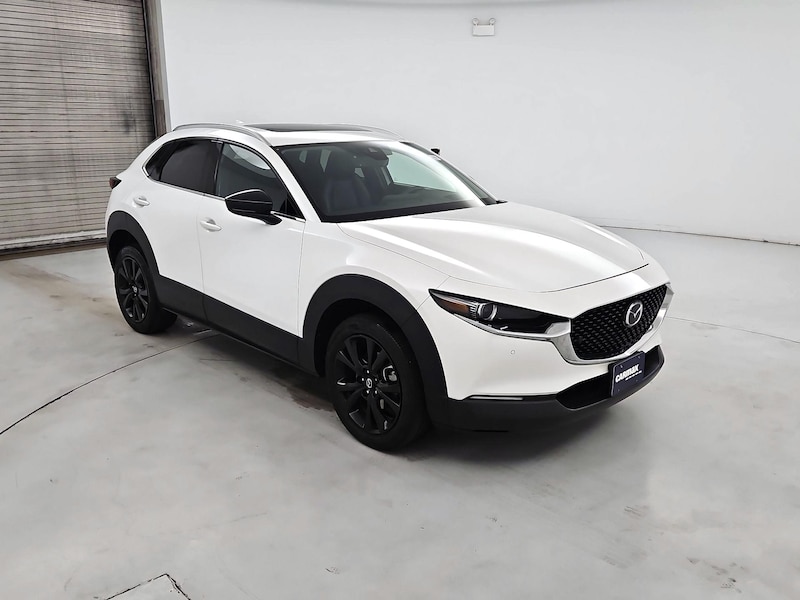 2023 Mazda CX-30 2.5 Turbo Premium Plus