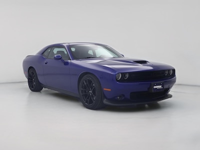 2020 Dodge Challenger R/T