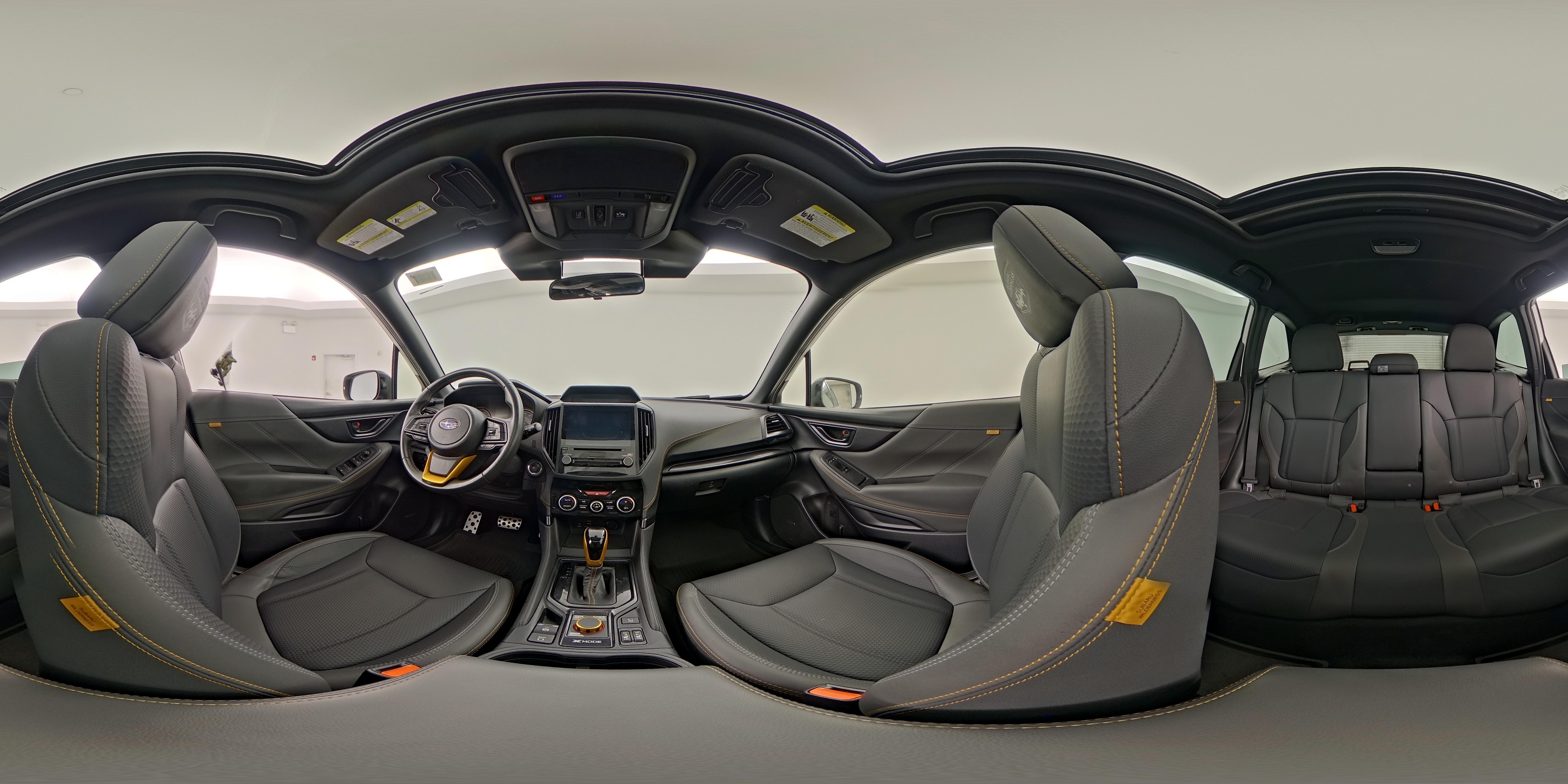 2023 Subaru Forester Wilderness - Photo 27