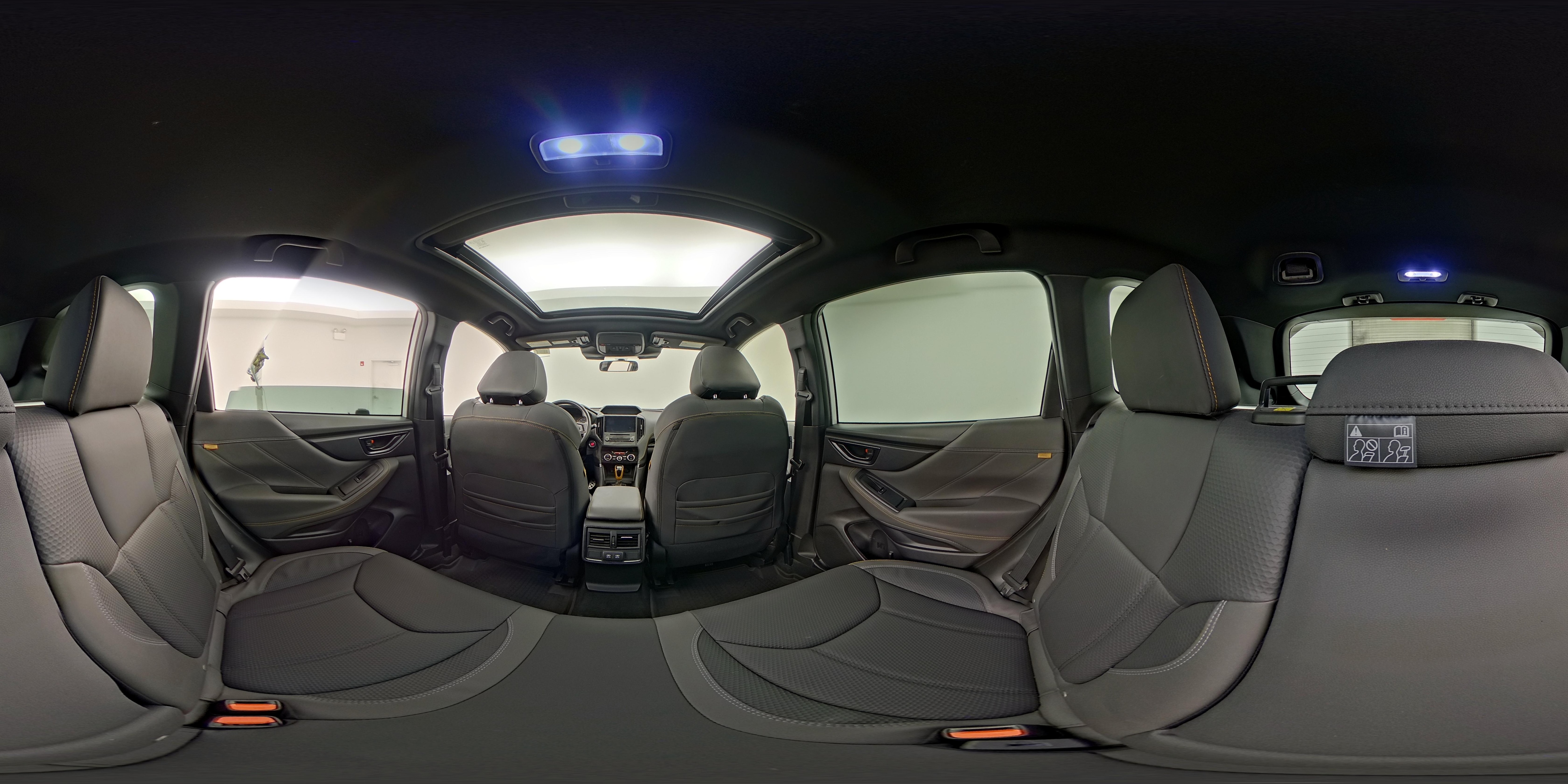 2023 Subaru Forester Wilderness - Photo 28