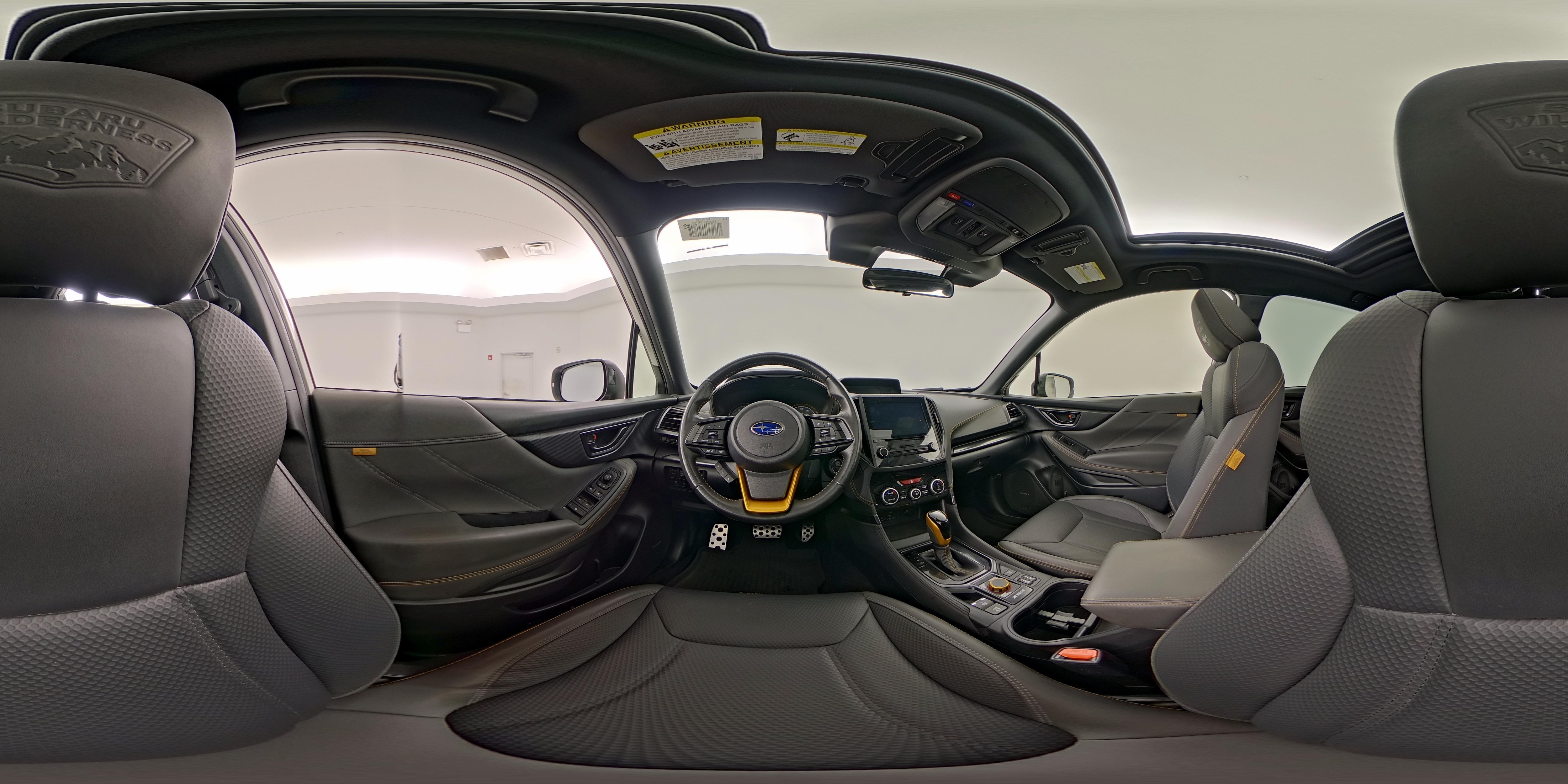 2023 Subaru Forester Wilderness - Photo 29