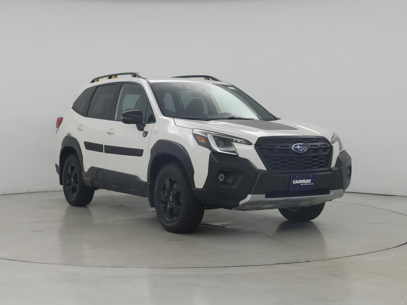 2023 Subaru Forester Wilderness - Photo 2