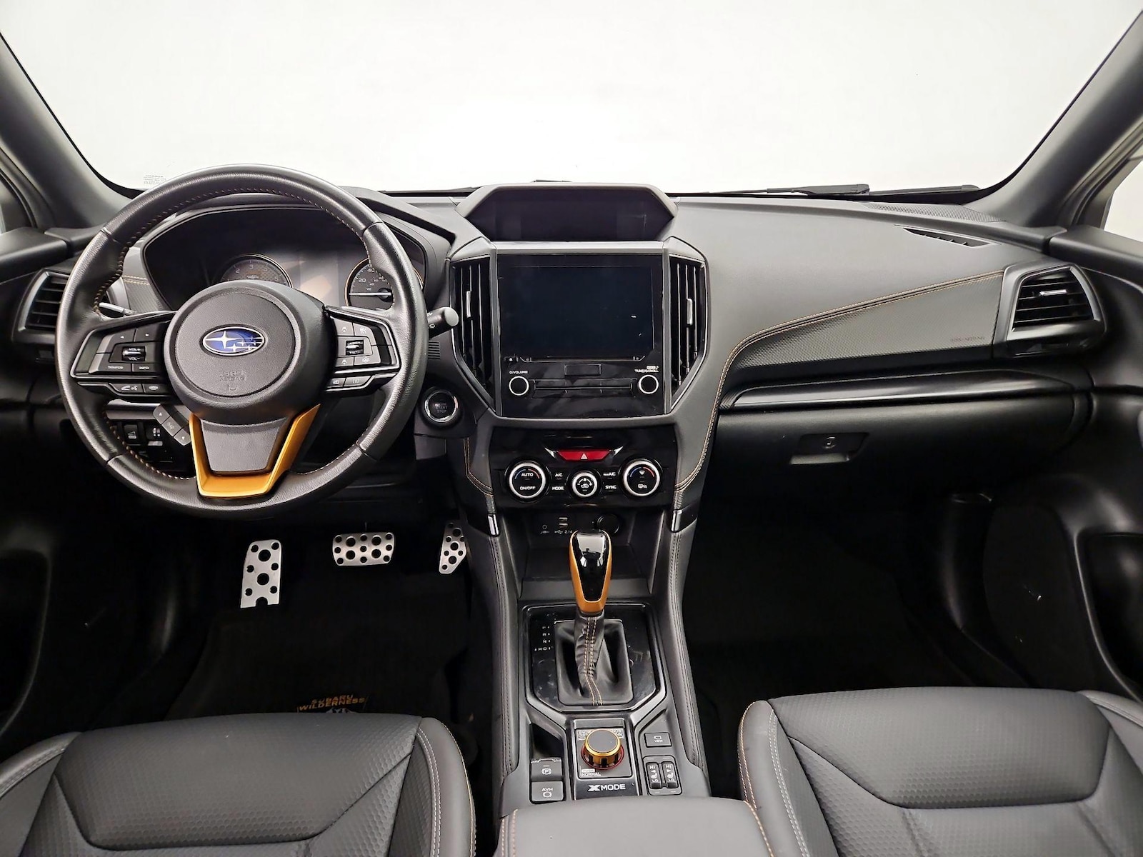 2023 Subaru Forester Wilderness - Photo 10