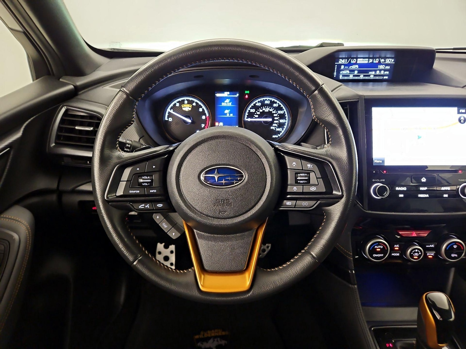 2023 Subaru Forester Wilderness - Photo 11