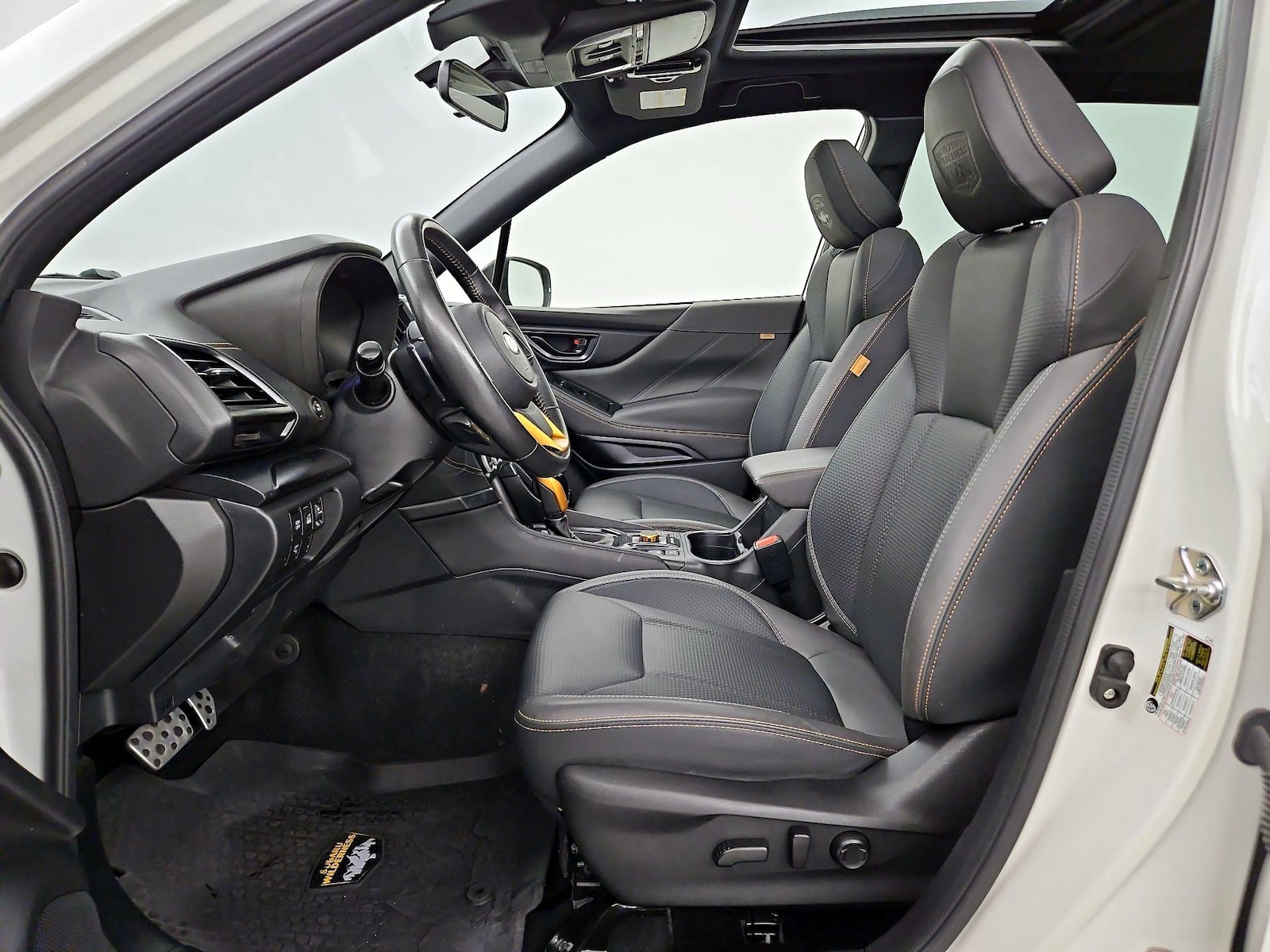 2023 Subaru Forester Wilderness - Photo 12