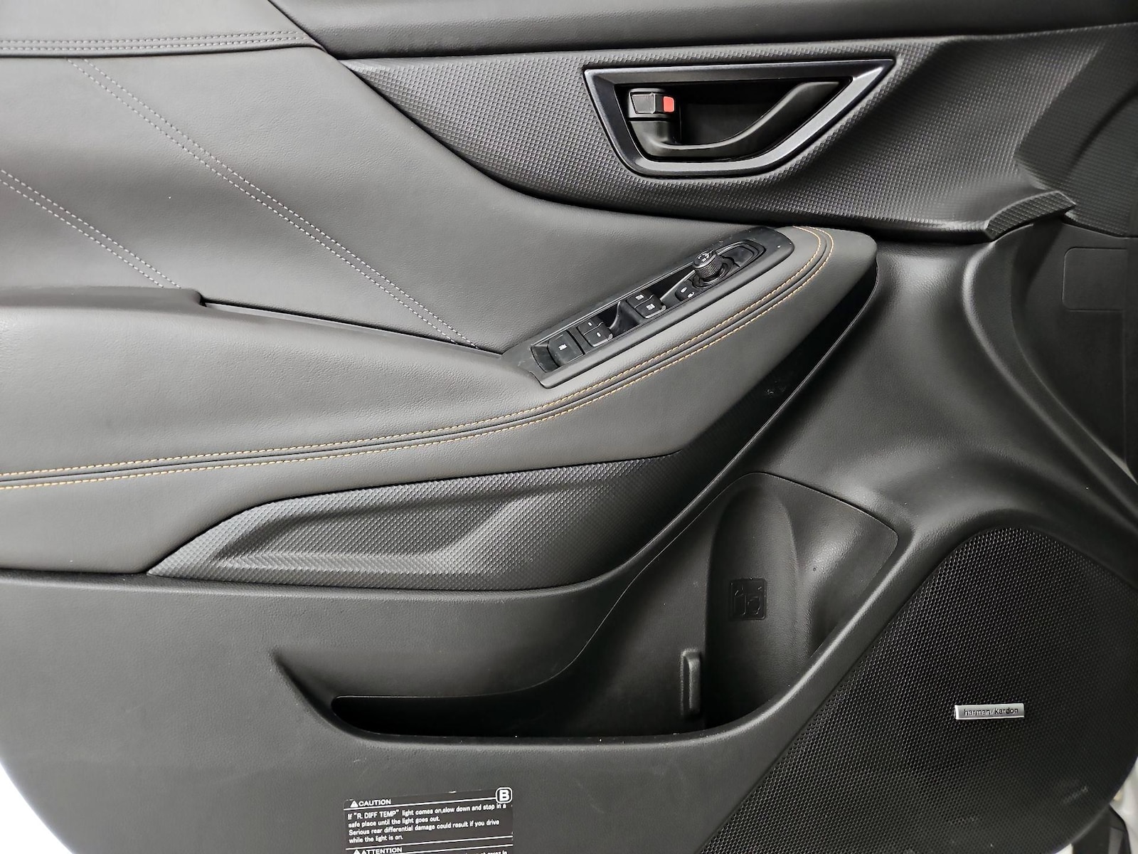 2023 Subaru Forester Wilderness - Photo 13