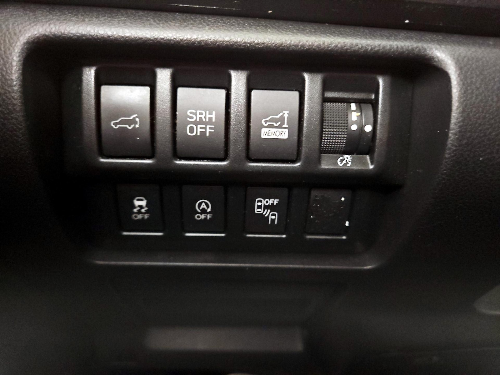 2023 Subaru Forester Wilderness - Photo 14