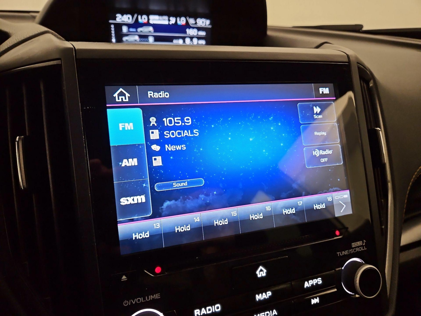 2023 Subaru Forester Wilderness - Photo 17