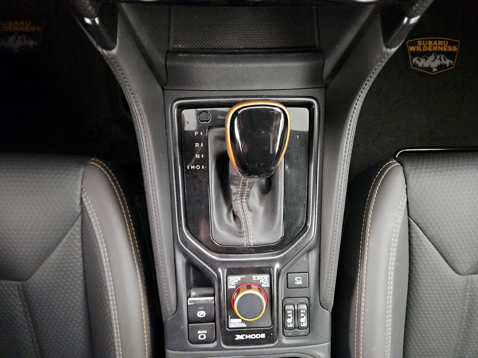 2023 Subaru Forester Wilderness - Photo 19