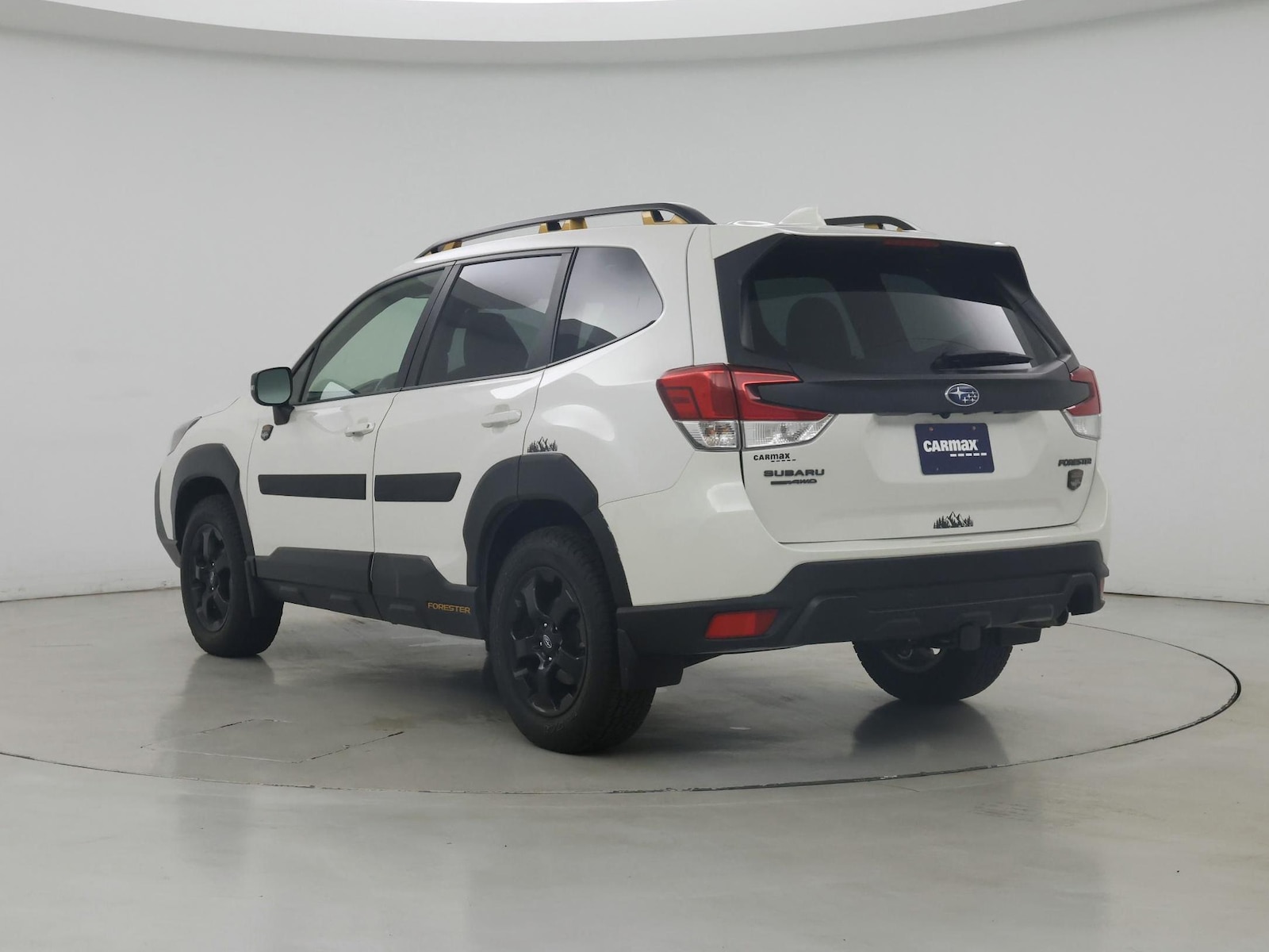 2023 Subaru Forester Wilderness - Photo 3