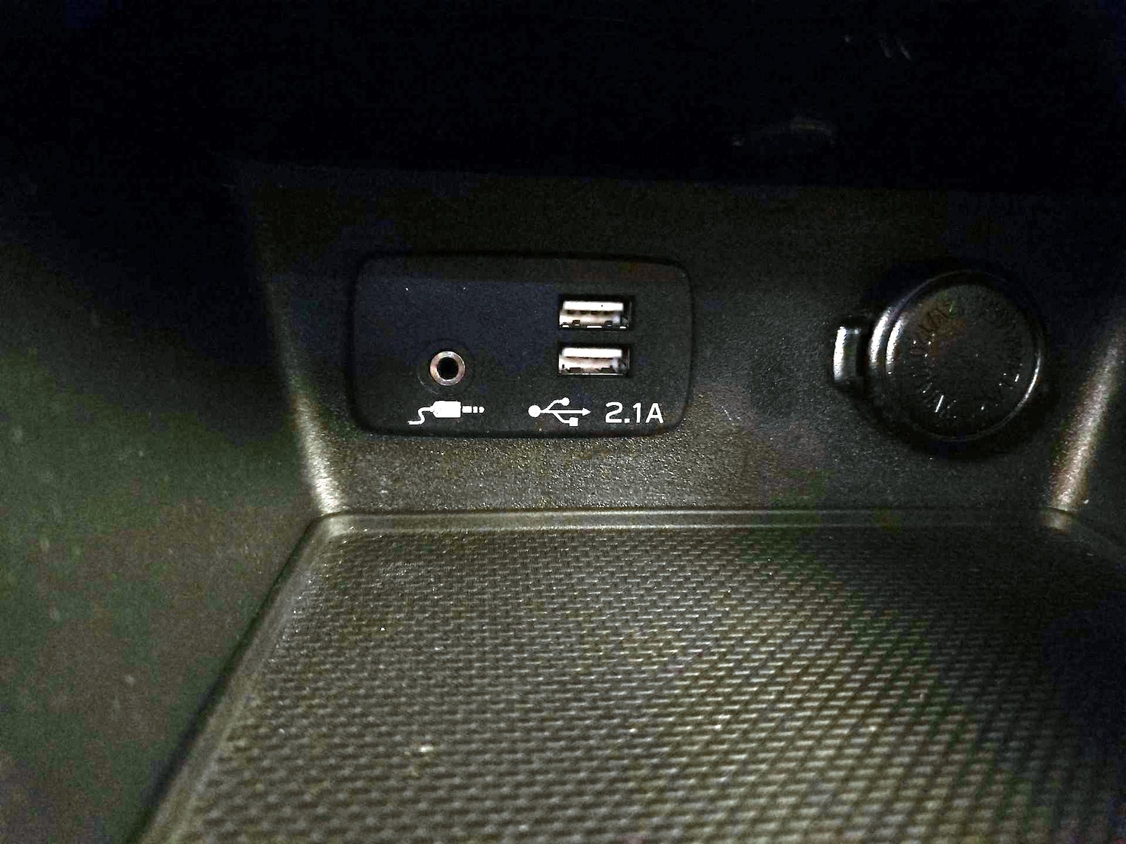 2023 Subaru Forester Wilderness - Photo 20