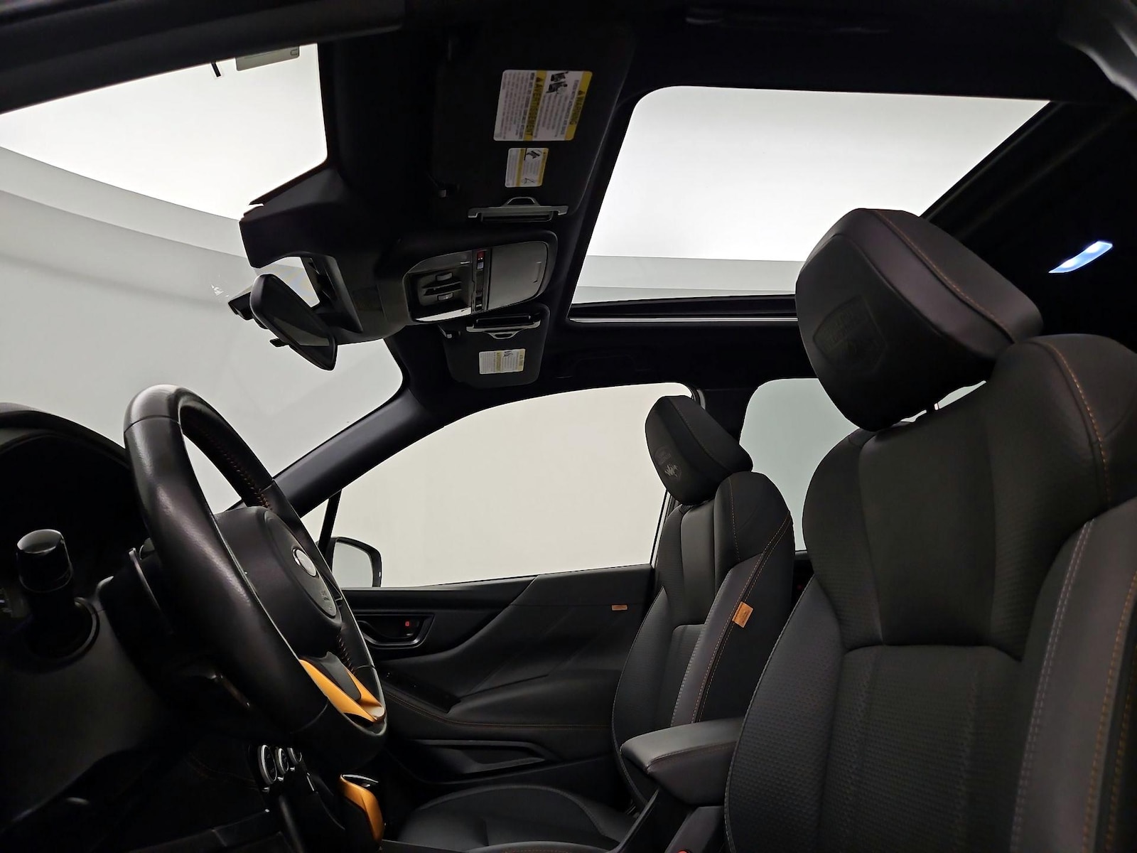 2023 Subaru Forester Wilderness - Photo 21