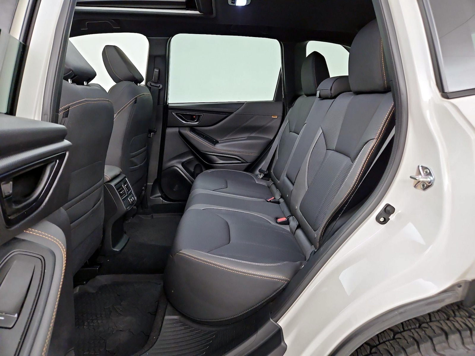 2023 Subaru Forester Wilderness - Photo 22