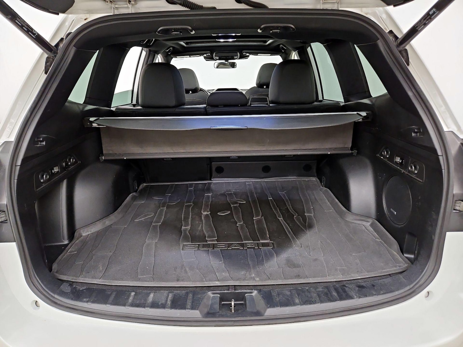 2023 Subaru Forester Wilderness - Photo 23