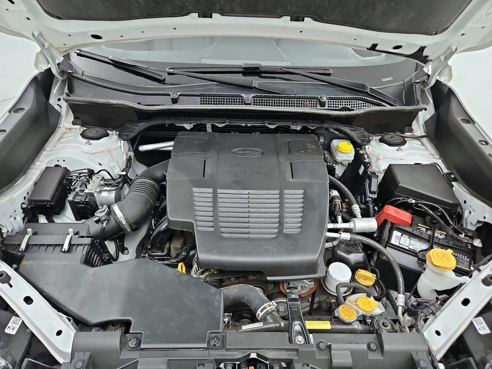 2023 Subaru Forester Wilderness - Photo 24