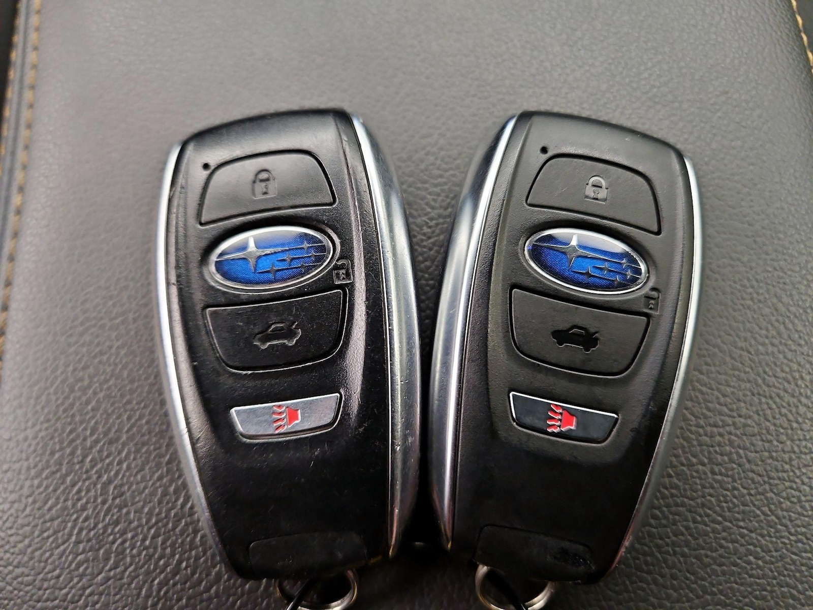 2023 Subaru Forester Wilderness - Photo 26