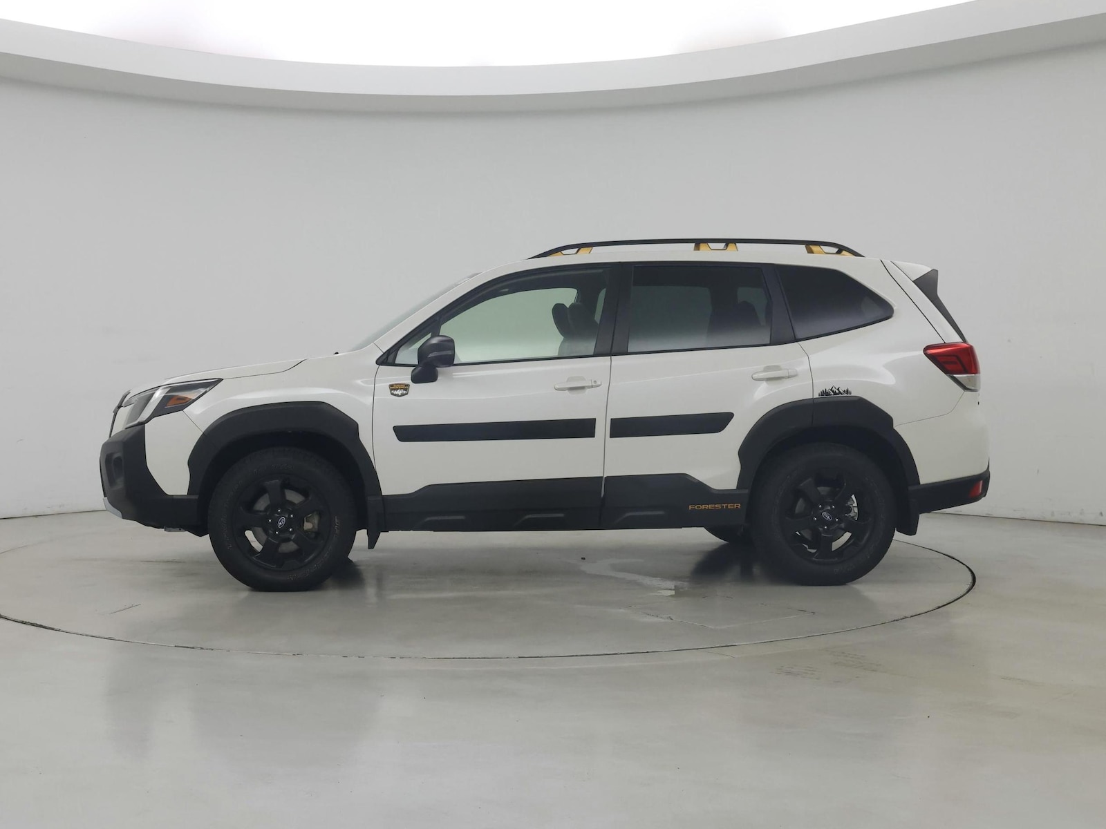 2023 Subaru Forester Wilderness - Photo 4