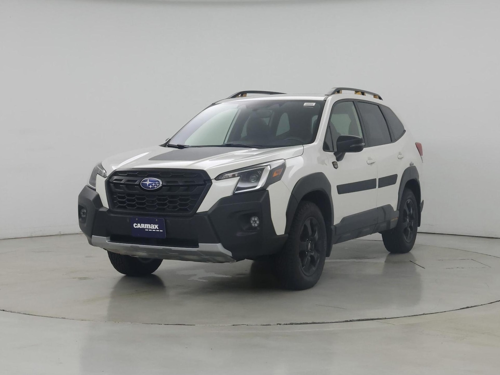 2023 Subaru Forester Wilderness - Photo 5