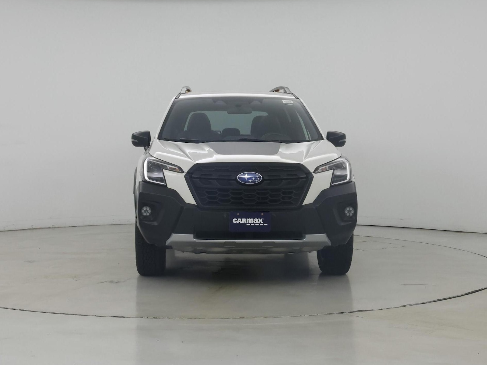 2023 Subaru Forester Wilderness - Photo 6