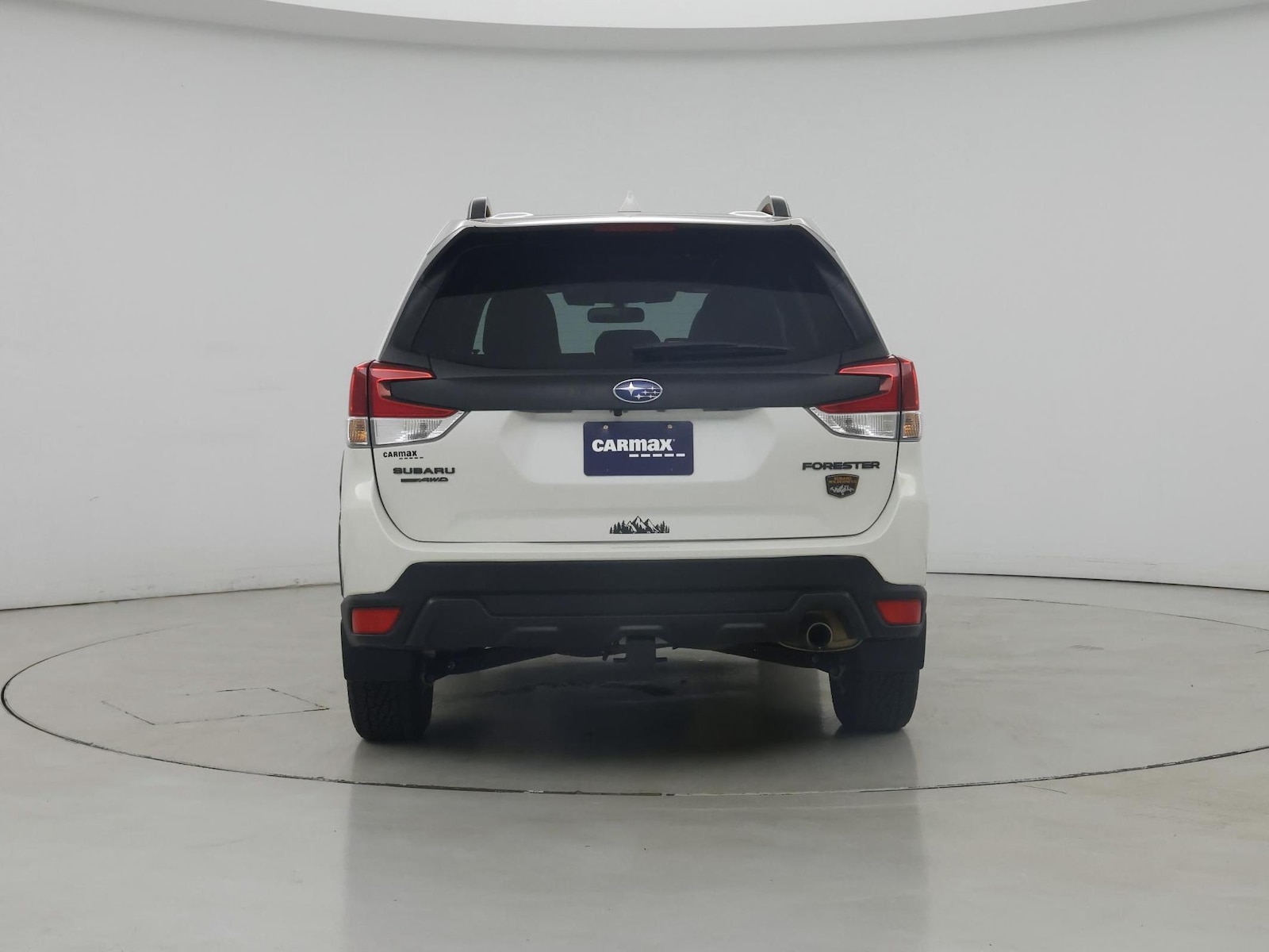 2023 Subaru Forester Wilderness - Photo 7