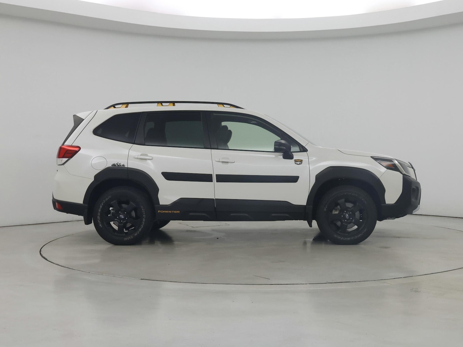 2023 Subaru Forester Wilderness - Photo 8