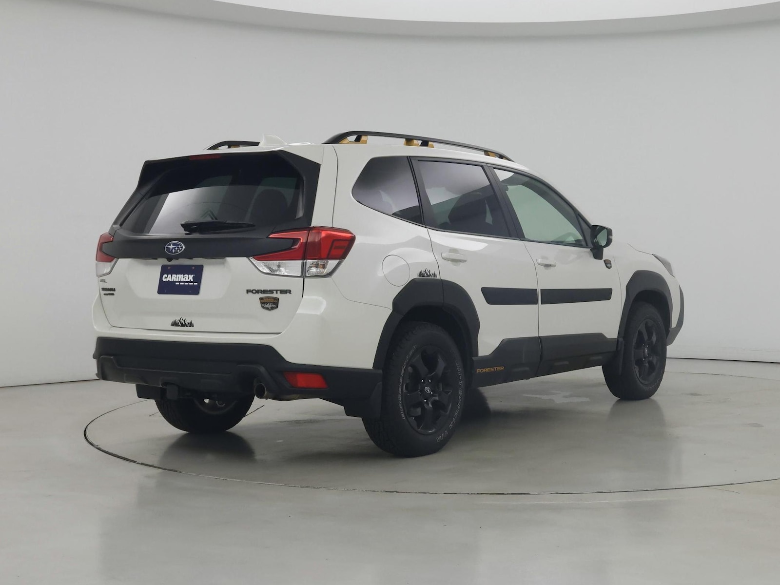 2023 Subaru Forester Wilderness - Photo 9