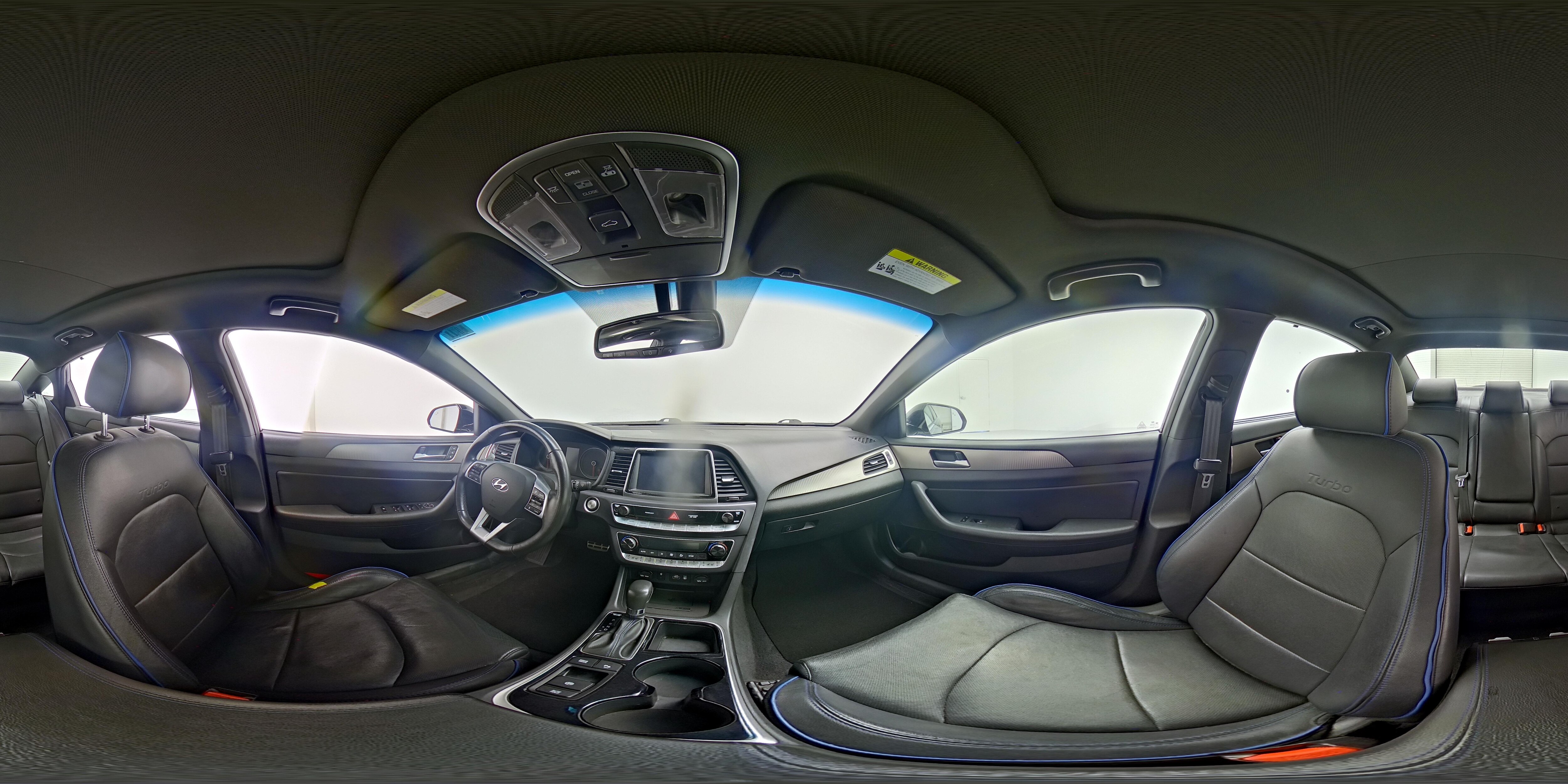 2019 Hyundai Sonata Limited - Photo 20