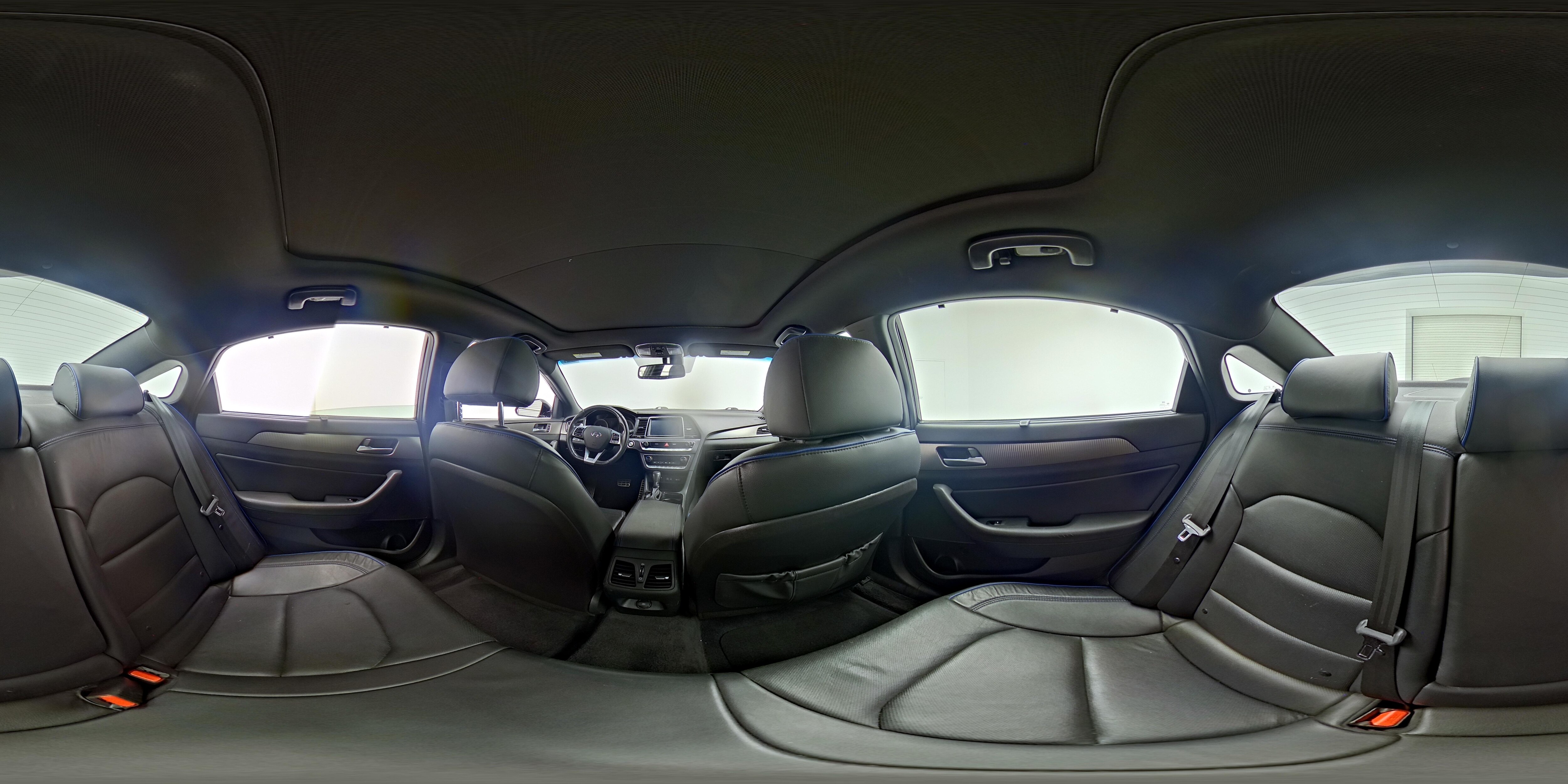 2019 Hyundai Sonata Limited - Photo 21
