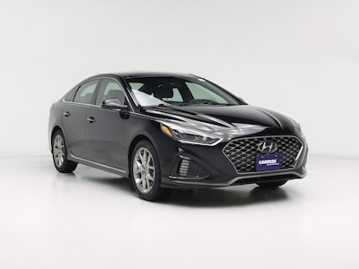 2019 Hyundai Sonata Limited
