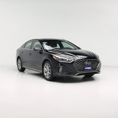 2019 Hyundai Sonata Limited