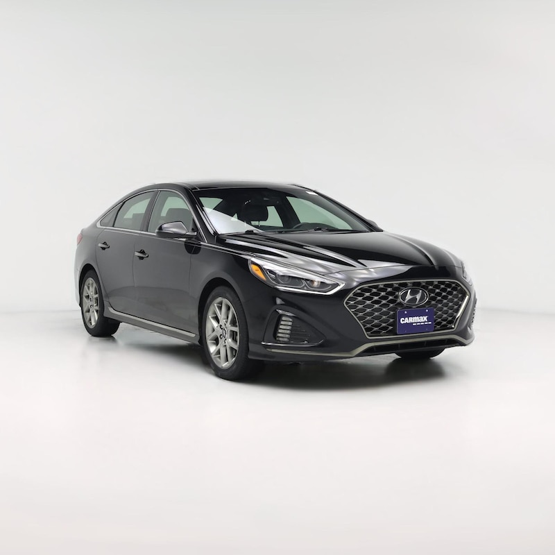2019 Hyundai Sonata Limited