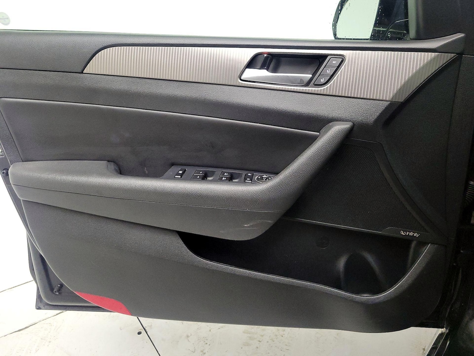 2019 Hyundai Sonata Limited - Photo 13