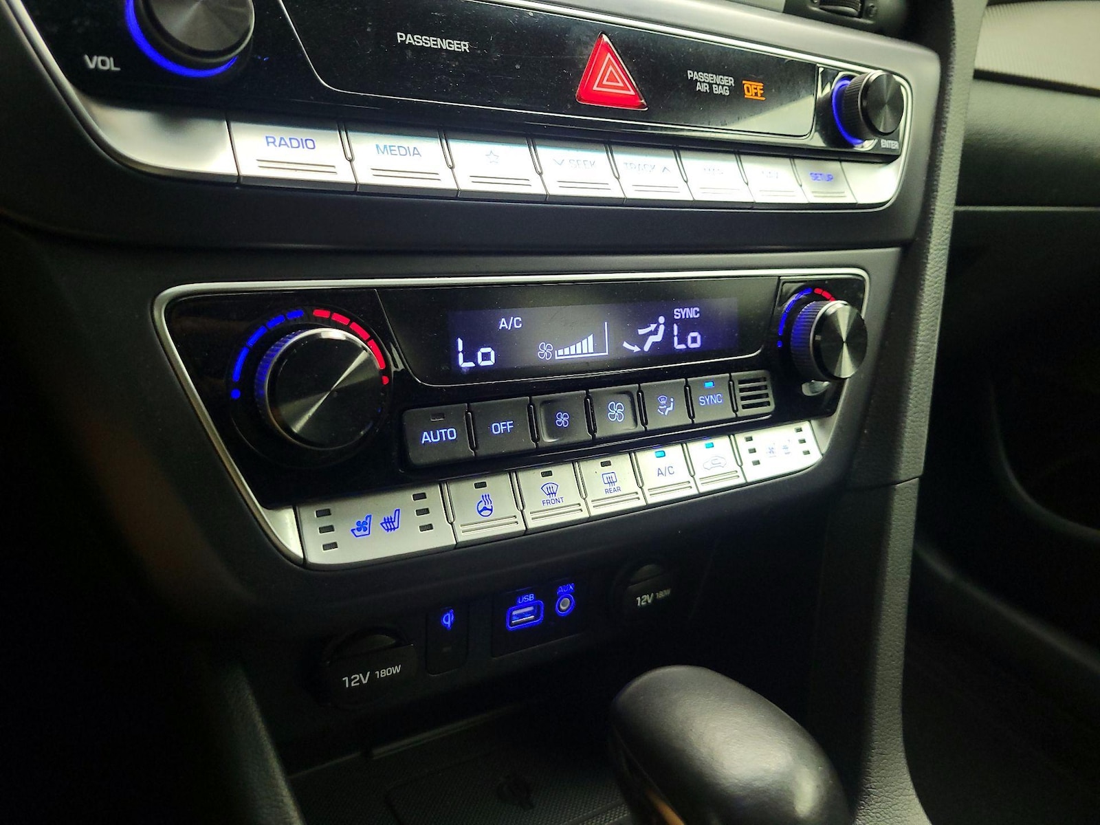 2019 Hyundai Sonata Limited - Photo 15