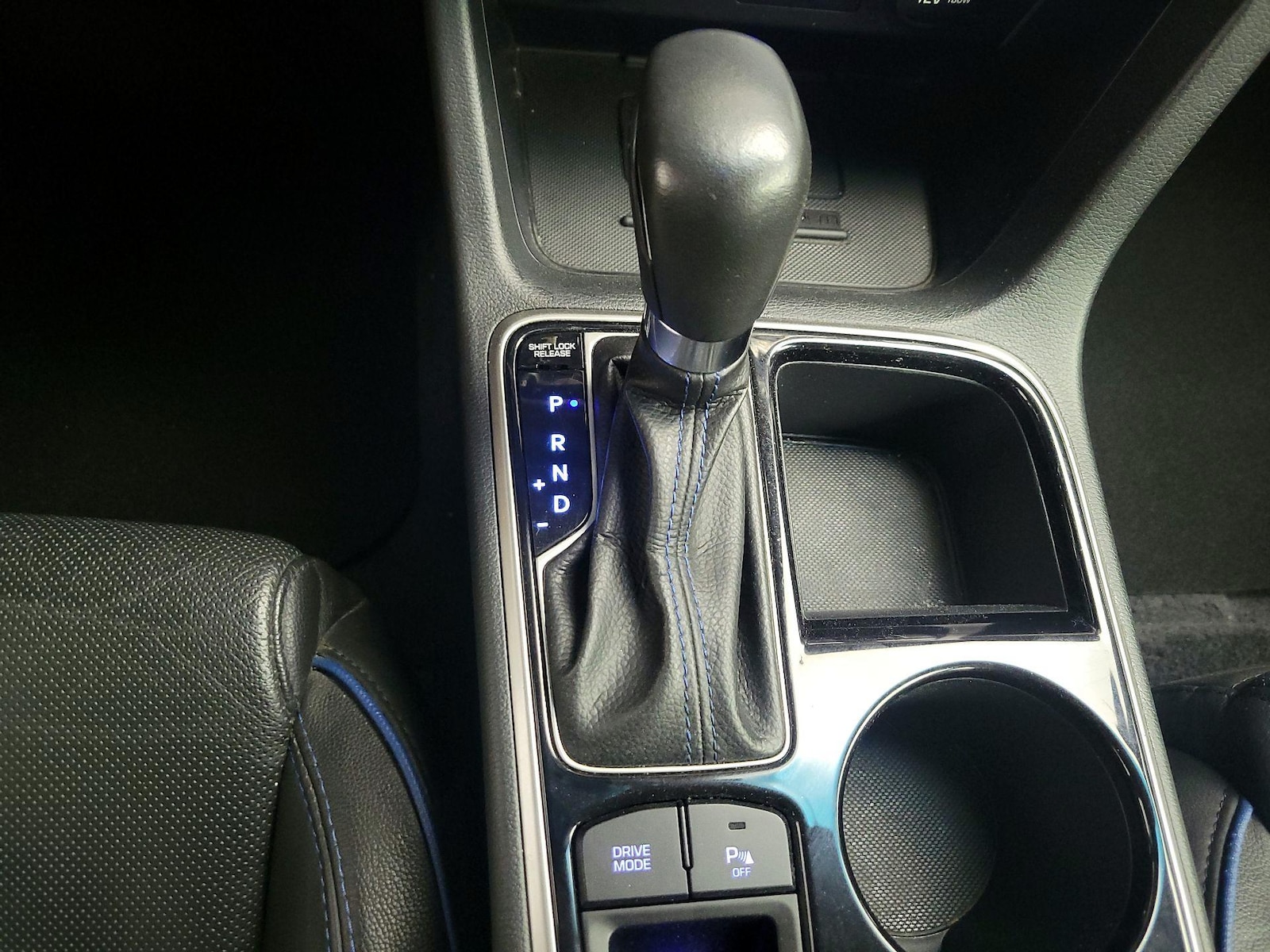 2019 Hyundai Sonata Limited - Photo 16