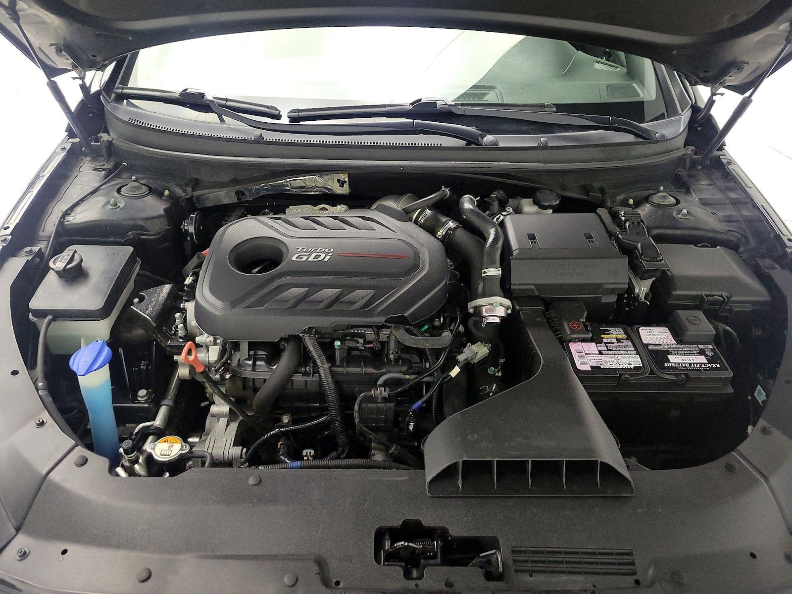 2019 Hyundai Sonata Limited - Photo 18