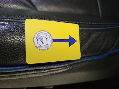 Condition detail