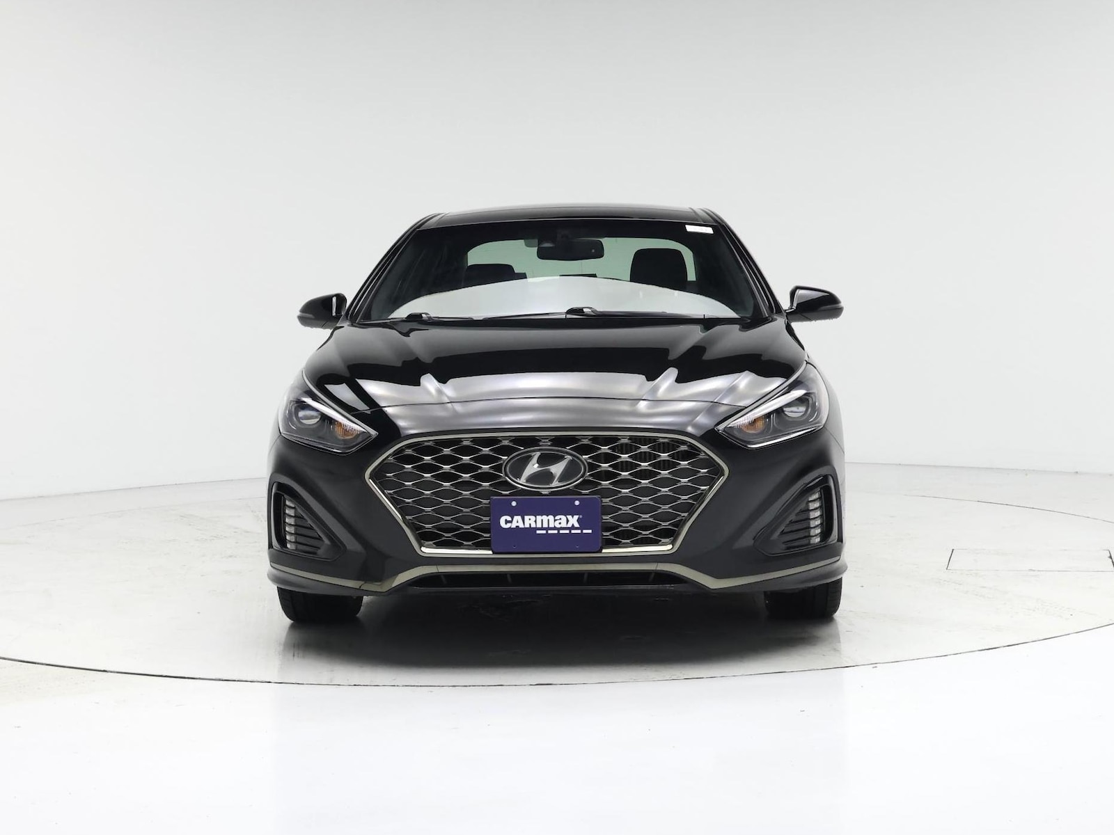 2019 Hyundai Sonata Limited - Photo 6