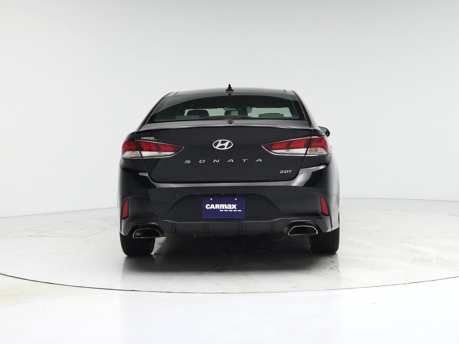 2019 Hyundai Sonata Limited - Photo 7
